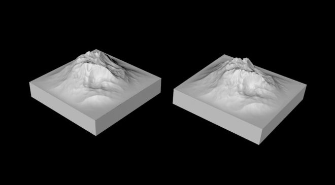 Comparsion_BakeNormal_between_C4D_n_Substance